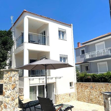 Villa Lifestyle & Trends Limenaria  Buitenkant foto