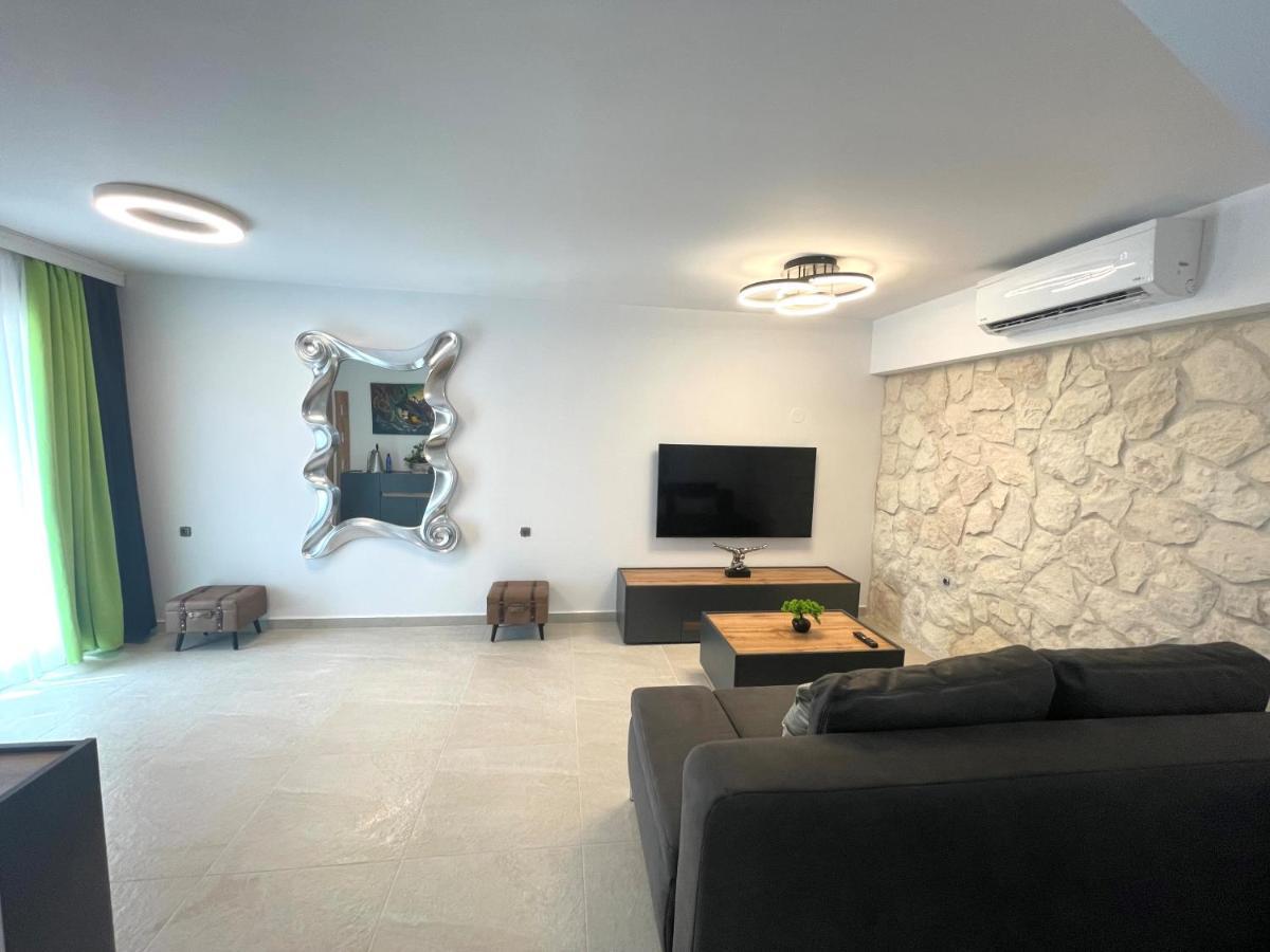 Villa Lifestyle & Trends Limenaria  Buitenkant foto