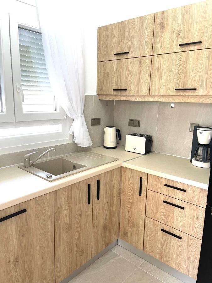 Villa Lifestyle & Trends Limenaria  Buitenkant foto