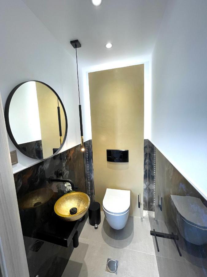 Villa Lifestyle & Trends Limenaria  Buitenkant foto