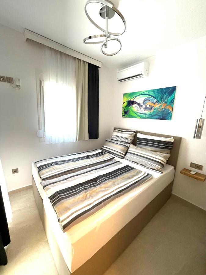 Villa Lifestyle & Trends Limenaria  Buitenkant foto