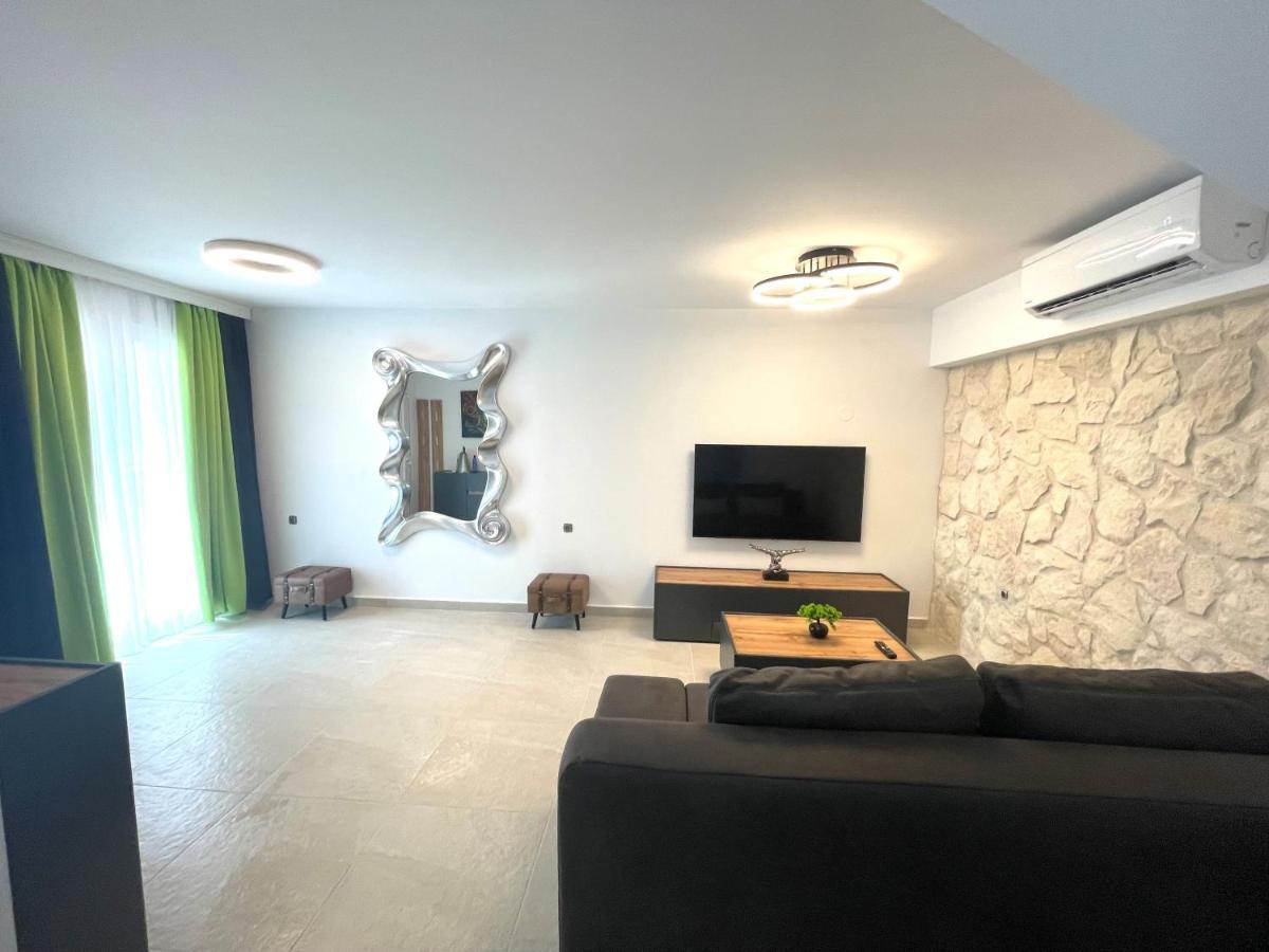 Villa Lifestyle & Trends Limenaria  Buitenkant foto