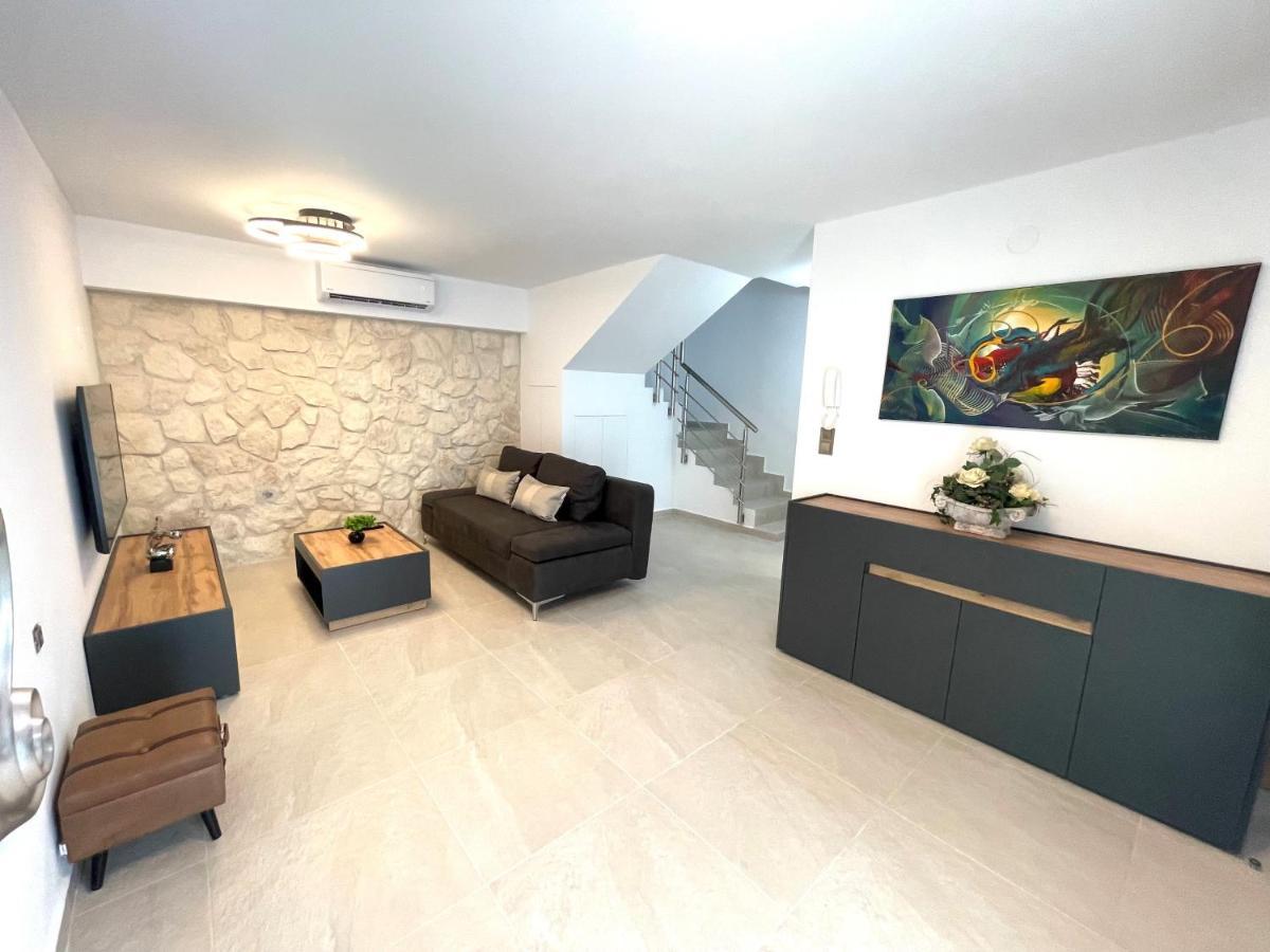Villa Lifestyle & Trends Limenaria  Buitenkant foto