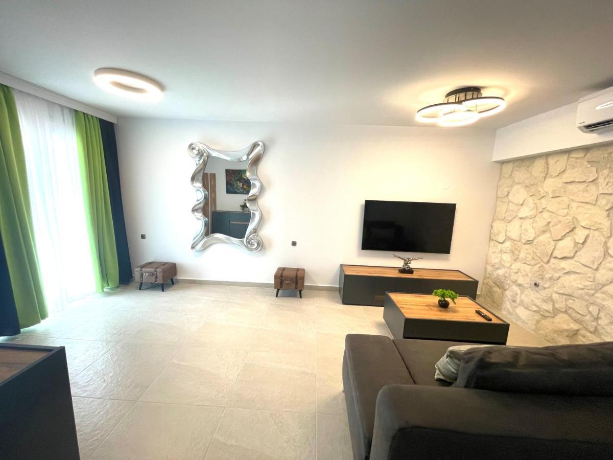 Villa Lifestyle & Trends Limenaria  Buitenkant foto