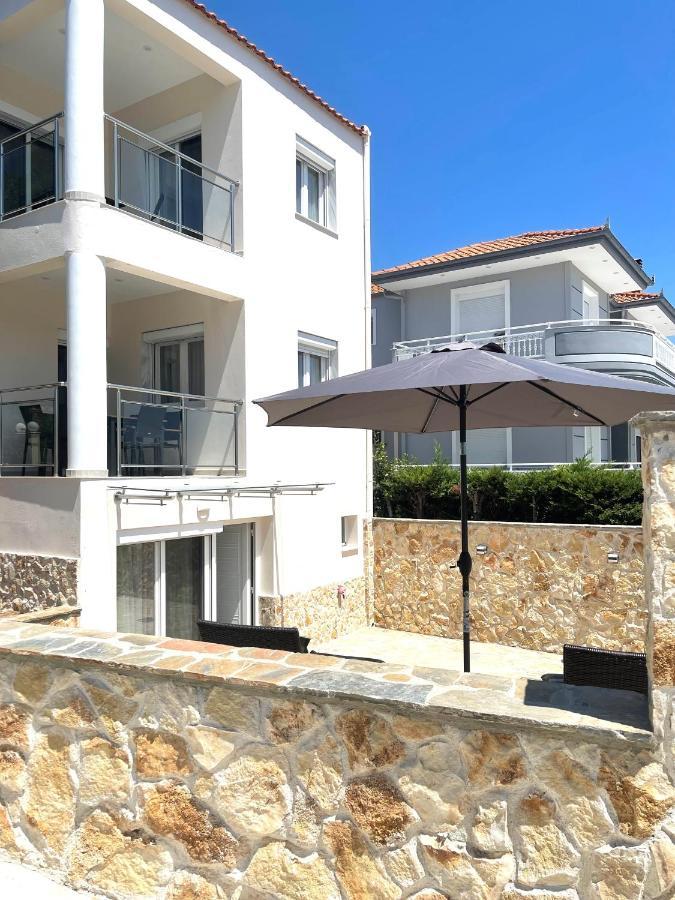Villa Lifestyle & Trends Limenaria  Buitenkant foto