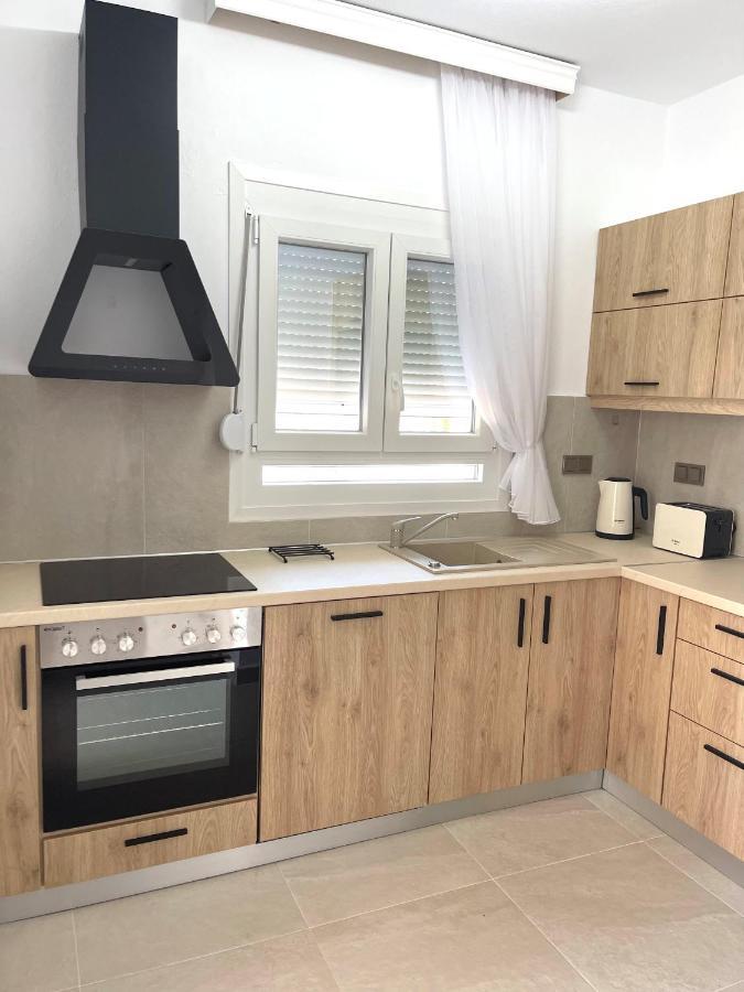 Villa Lifestyle & Trends Limenaria  Buitenkant foto