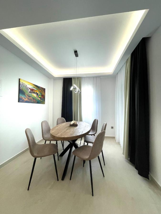 Villa Lifestyle & Trends Limenaria  Buitenkant foto