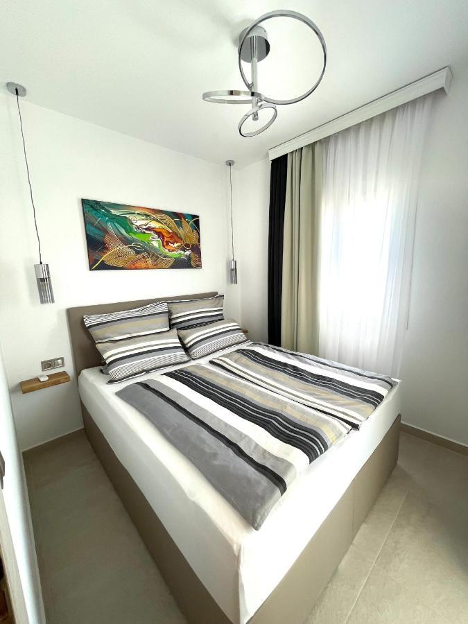 Villa Lifestyle & Trends Limenaria  Buitenkant foto