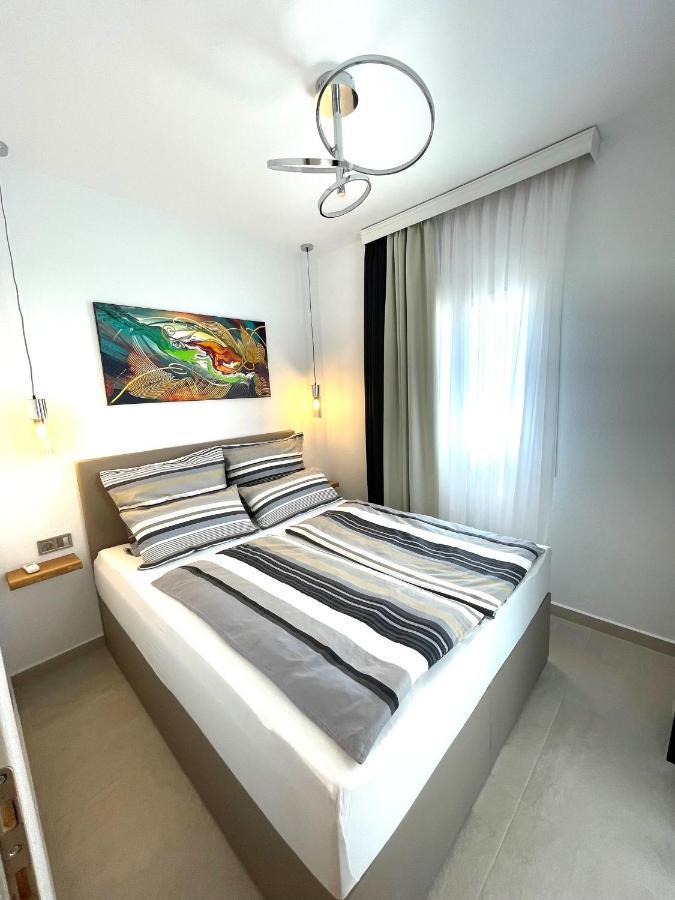 Villa Lifestyle & Trends Limenaria  Buitenkant foto