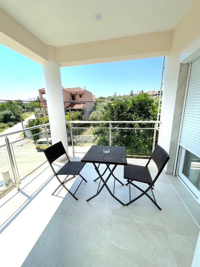 Villa Lifestyle & Trends Limenaria  Buitenkant foto