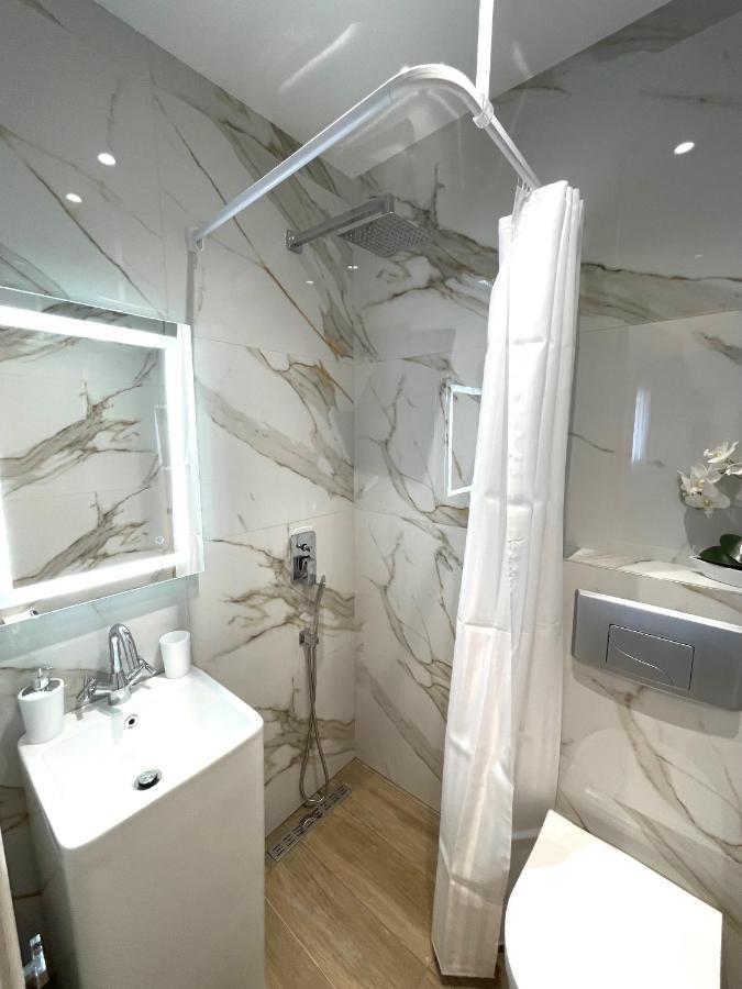 Villa Lifestyle & Trends Limenaria  Buitenkant foto