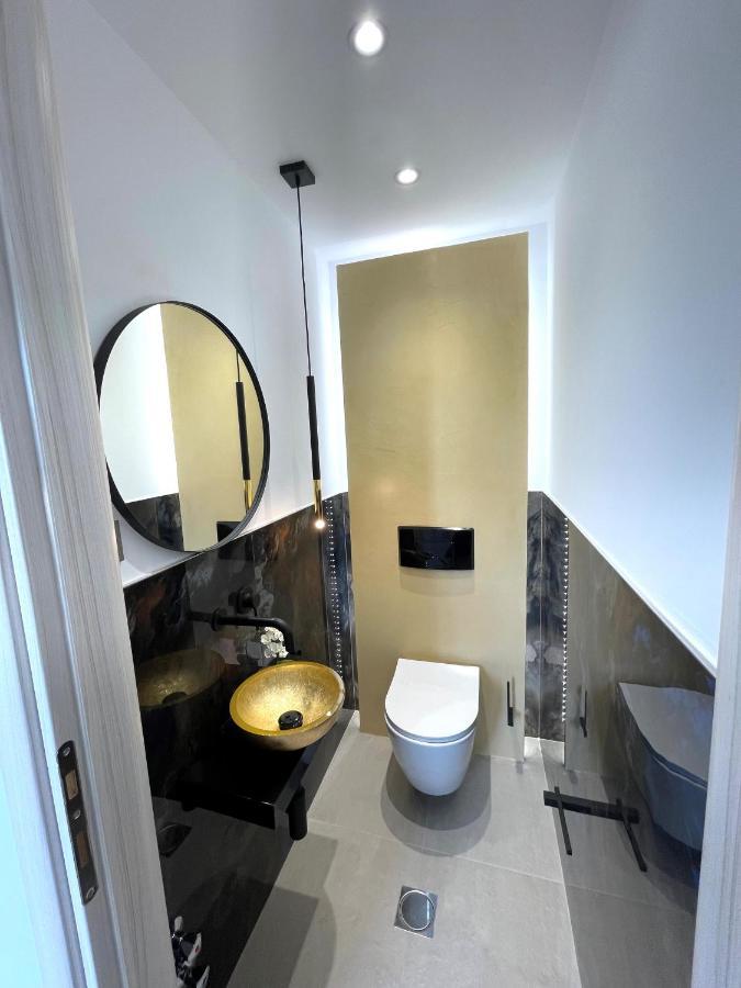 Villa Lifestyle & Trends Limenaria  Buitenkant foto