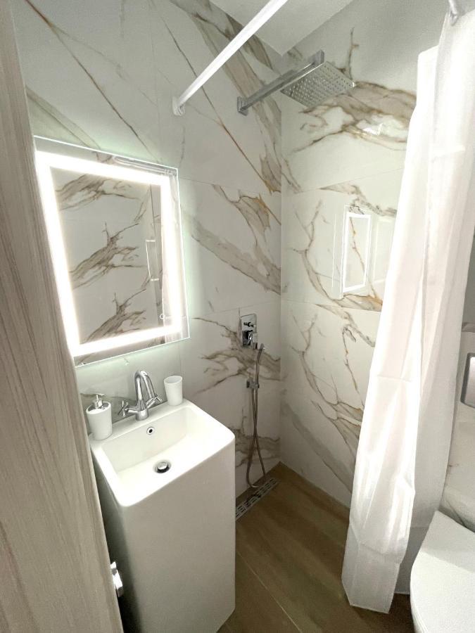 Villa Lifestyle & Trends Limenaria  Buitenkant foto